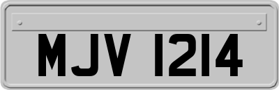 MJV1214