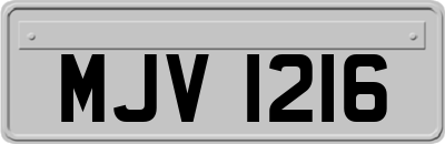 MJV1216