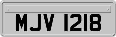 MJV1218