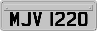MJV1220