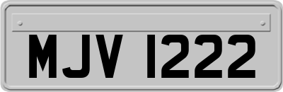 MJV1222