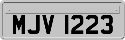 MJV1223