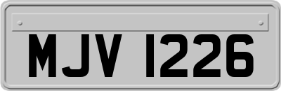 MJV1226