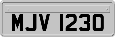 MJV1230