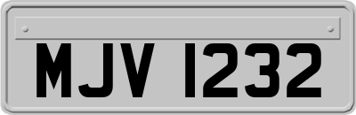 MJV1232