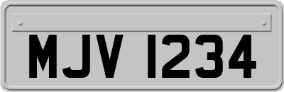 MJV1234
