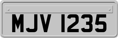 MJV1235