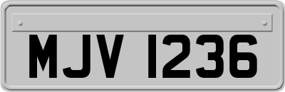MJV1236