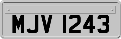 MJV1243