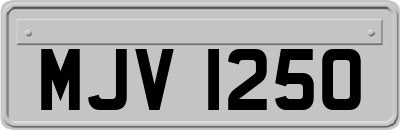MJV1250