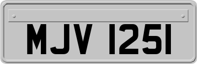 MJV1251