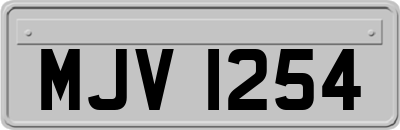 MJV1254