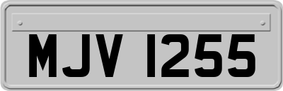 MJV1255