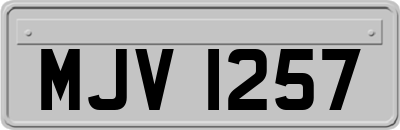MJV1257