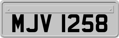 MJV1258
