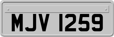 MJV1259