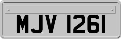 MJV1261