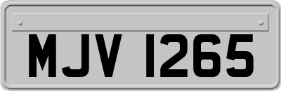 MJV1265