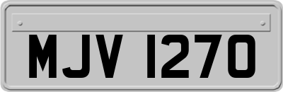 MJV1270