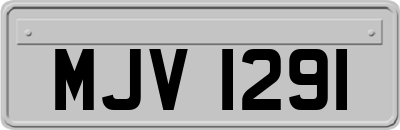 MJV1291
