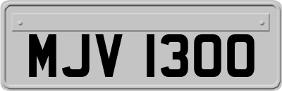 MJV1300