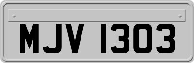 MJV1303