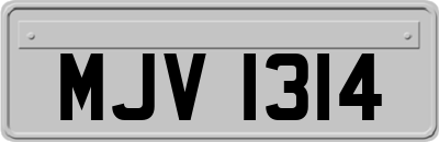 MJV1314