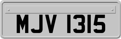 MJV1315