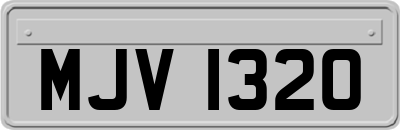MJV1320