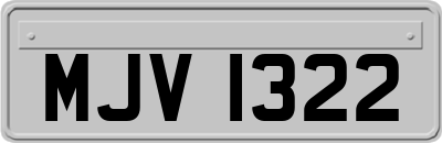 MJV1322