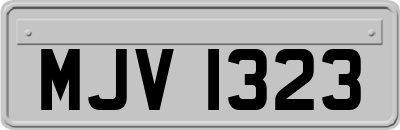 MJV1323