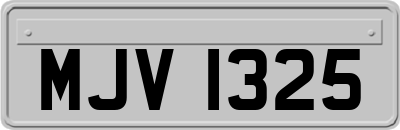 MJV1325