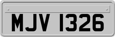 MJV1326