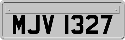 MJV1327