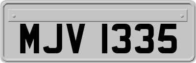 MJV1335