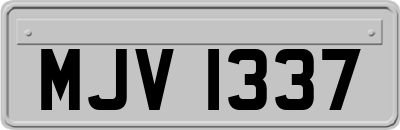 MJV1337