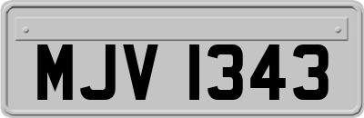 MJV1343
