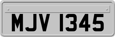 MJV1345