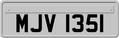 MJV1351