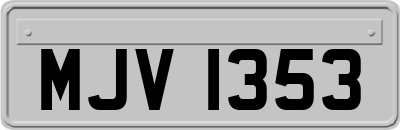 MJV1353