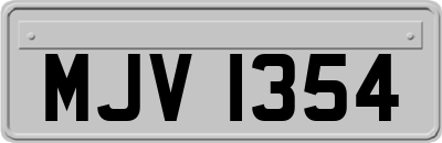 MJV1354