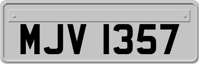 MJV1357