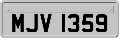 MJV1359