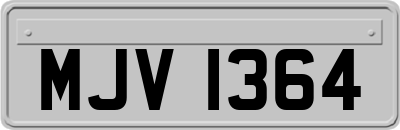 MJV1364