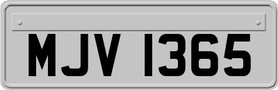 MJV1365