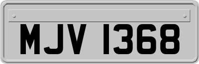 MJV1368