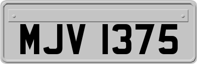 MJV1375