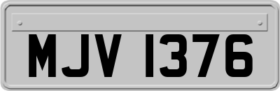 MJV1376