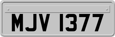 MJV1377