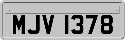 MJV1378